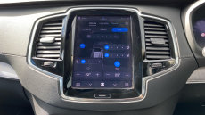 Volvo XC90 2.0 B5P [250] Plus Dark 5dr AWD Geartronic Petrol Estate